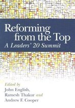 Reforming From The Top