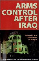 Arms Control after Iraq