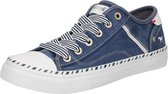 Mustang sneakers laag Wit-38 (38)