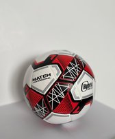 Safeer Hybrid Seam Less Professional Match Ball- Hybrid