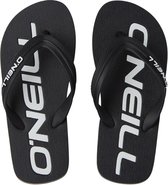 O'Neill Slippers Profile Logo - Black - 33