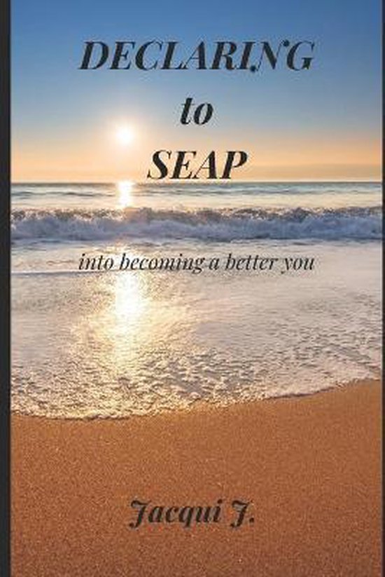 Declaring to SEAP - cover