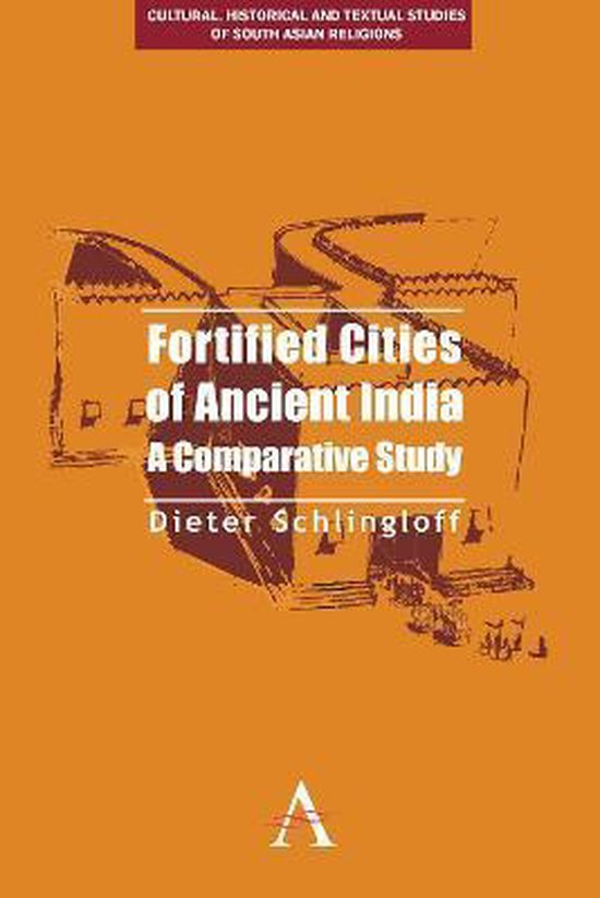 Foto: Fortified cities of ancient india