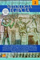 Breve Historia- Breve Historia de la Mitología Egipcia