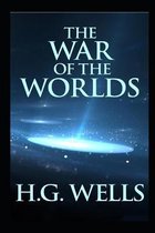 The War of the Worlds By H. G. Wells The New Annotated Edition