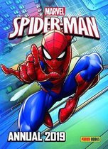 Spider-Man Annual 2019