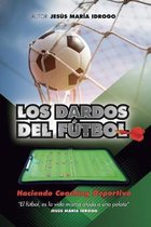 Los dardos del futbol