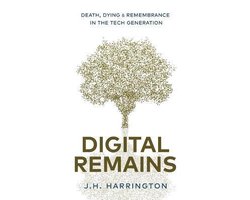 Digital Remains