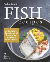 Fabulous Fish Recipes