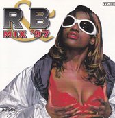 Various ‎– R & B Mix '97