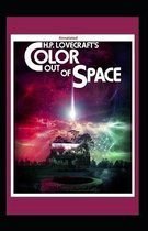 Color Out of Space Annotated