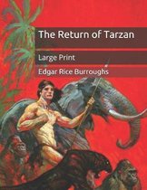 The Return of Tarzan