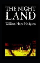 The Night Land illustrated
