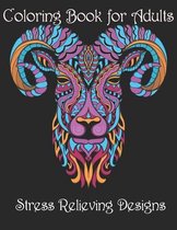 Coloring Book for Adults
