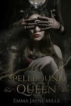 The Morrigan Prophecies-The Spellbound Queen