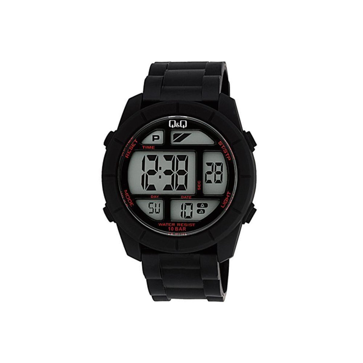 QQ digitaal Horloge M123J012Y