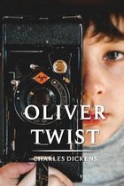 Oliver Twist of Charles Dickens