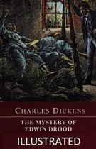 The Mystery of Edwin Drood Illustrated