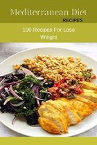 Mediterranean Diet Recipes