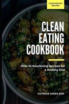 Clean Eating Cookbook