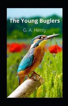 The Young Buglers illustrated