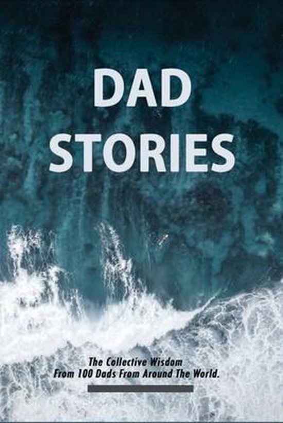 Dad Stories, Omer Bridgewater 9798734402429 Boeken