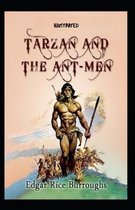 Tarzan and the Ant-men Illustrated