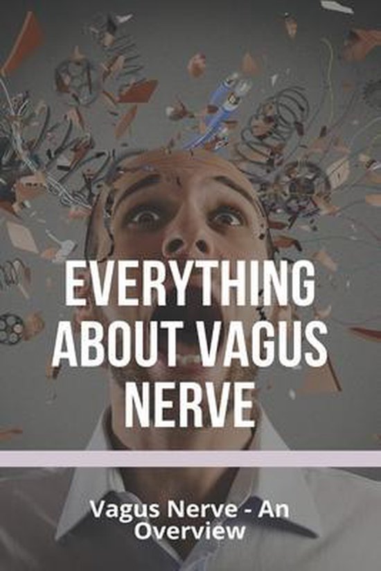 Everything About Vagus Nerve - cover
