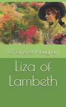 Liza of Lambeth