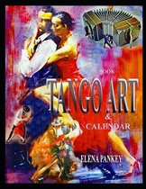 Book  Tango Art & Calendar