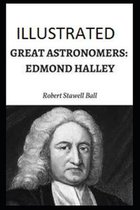Great Astronomers