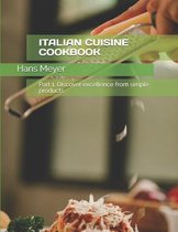 Italian Cuisine Cookbook