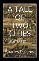 A Tale of Two Cities Illustrated