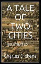 A Tale of Two Cities Illustrated