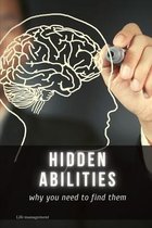 hidden abilities