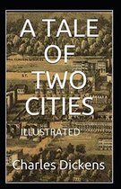 A Tale of Two Cities Illustrated