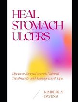 Heal Stomach Ulcers