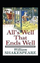All's Well That Ends Well Annotated