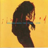 Simply Red ‎– Holding Back The Years Live