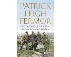 Omslag van Abducting A General