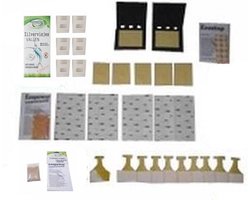 Bestrijdings Pakket Zilvervisjes