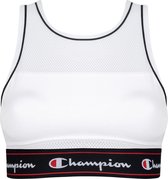 CHAMPION Tank Bh - Wit - Maat M