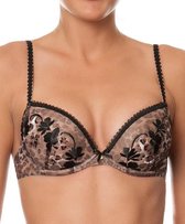 Antinéa by Lise Charmel padded beugelBH 70D fauve