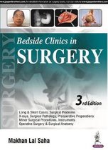 Bedside Clinics in Surgery