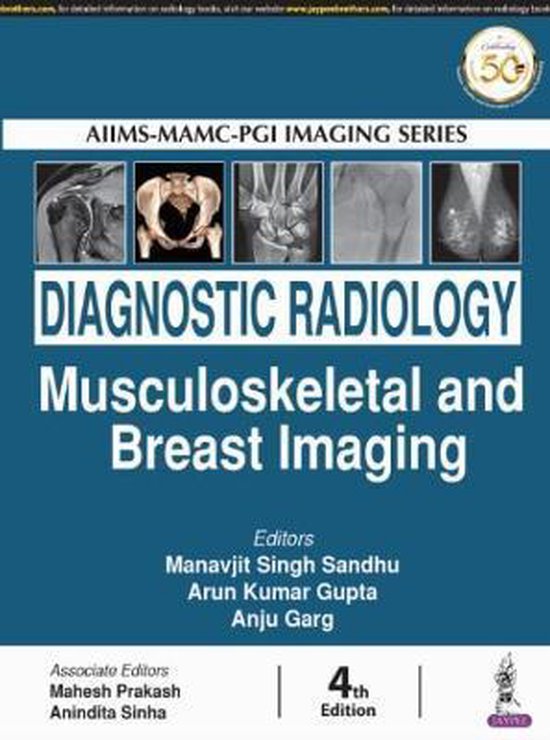 Diagnostic Radiology Musculoskeletal and Breast Imaging