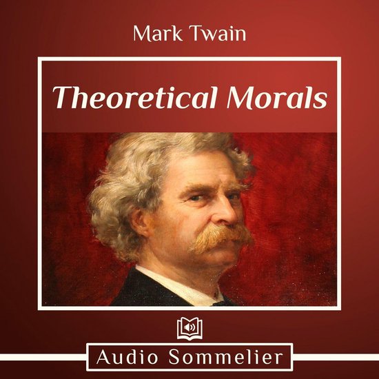 Theoretical Morals - cover