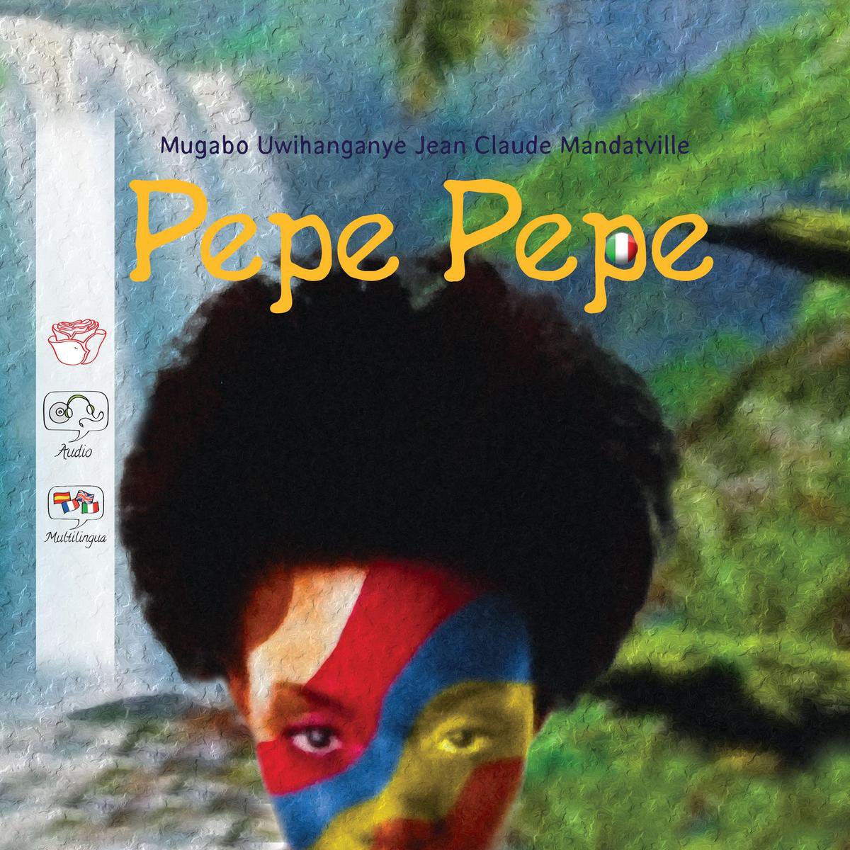 Pepe Pepe italiano op Prijzenvolger.com
