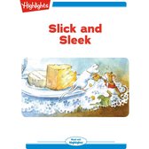 Slick and Sleek: A High Five Mini Book