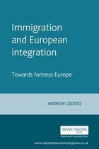 Immigration and Euopean Integration