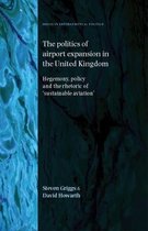 Politics Of Airport Expansion In The United Kingdom